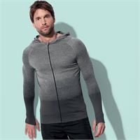 GIACCA IN TESSUTO ELASTICIZZATO